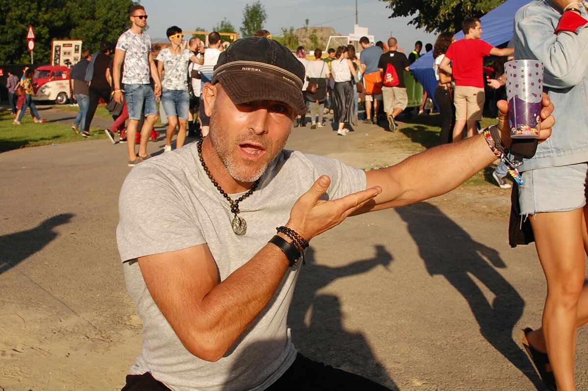 Foto 378 de la jueves 6 de julio | Bilbao BBK Live 2017